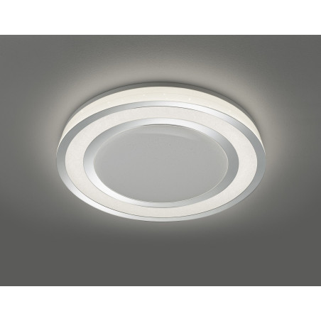 Lampa sufitowa NORIAKI 679210106 Trio