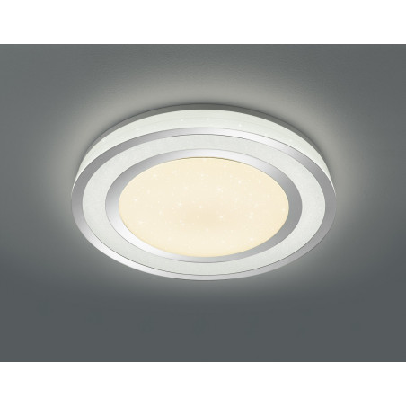 Lampa sufitowa NORIAKI 679210106 Trio