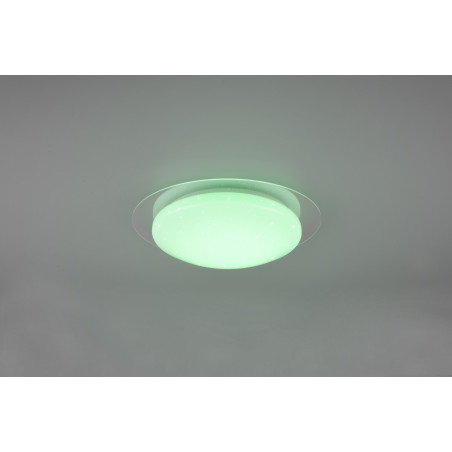 Lampa sufitowa FRODENO 680213500 Trio