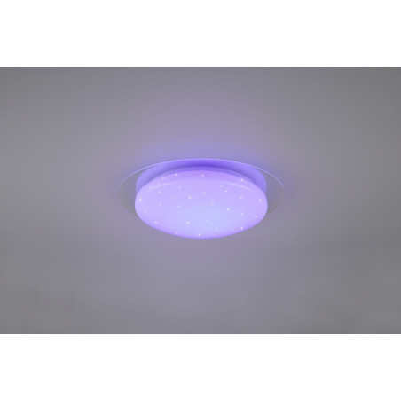 Lampa sufitowa FRODENO 680213500 Trio