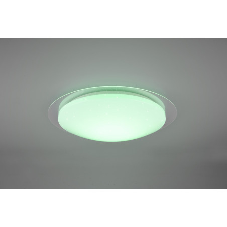 Lampa sufitowa FRODENO 680214800 Trio