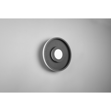 Lampa sufitowa ASCARI 680810332 Trio
