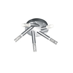 Lampa sufitowa BOLSA 682410506 Trio
