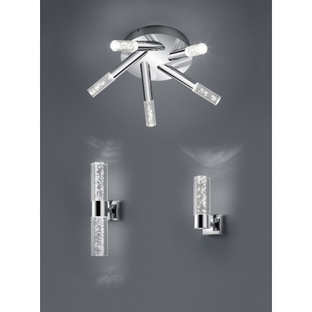 Lampa sufitowa BOLSA 682410506 Trio