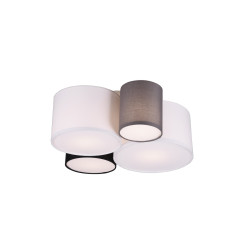 Lampa sufitowa HOTEL 693900417 Trio