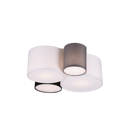 Lampa sufitowa HOTEL 693900417 Trio