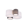 Lampa sufitowa HOTEL 693900417 Trio