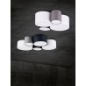 Lampa sufitowa HOTEL 693900417 Trio
