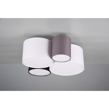 Lampa sufitowa HOTEL 693900417 Trio