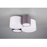 Lampa sufitowa HOTEL 693900417 Trio