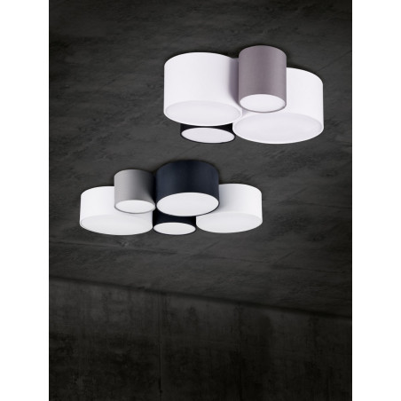 Lampa sufitowa HOTEL 693900517 Trio