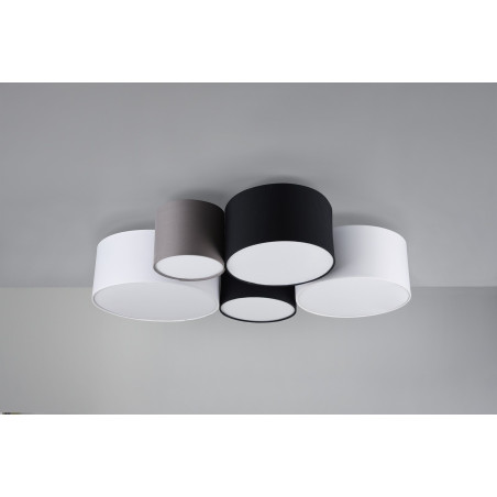 Lampa sufitowa HOTEL 693900517 Trio