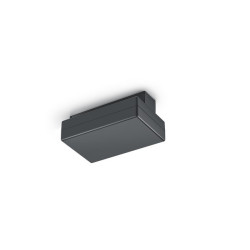 Zasilacz systemu szynowego DUOLINE 701132 Trio