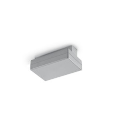 Zasilacz systemu szynowego DUOLINE 701187 Trio