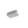 Zasilacz systemu szynowego DUOLINE 701187 Trio