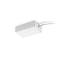 Zasilacz systemu szynowego DUOLINE 701231 Trio