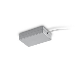 Zasilacz systemu szynowego DUOLINE 701287 Trio