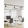 Łącznik systemu szynowego DUOLINE 702132 Trio