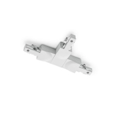 Łącznik systemu szynowego DUOLINE 702331 Trio