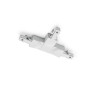 Łącznik systemu szynowego DUOLINE 702331 Trio