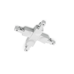 Łącznik systemu szynowego DUOLINE 702431 Trio