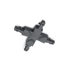 Łącznik systemu szynowego DUOLINE 702432 Trio