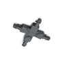Łącznik systemu szynowego DUOLINE 702432 Trio