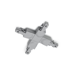 Łącznik systemu szynowego DUOLINE 702487 Trio
