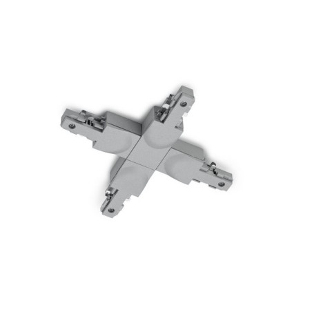 Łącznik systemu szynowego DUOLINE 702487 Trio