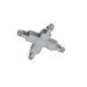 Łącznik systemu szynowego DUOLINE 702487 Trio