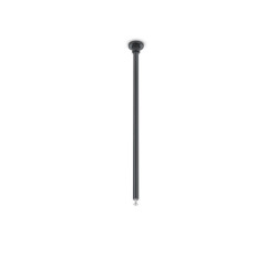 Element dystansowy dosystemu szynowego DUOLINE 703232 Trio