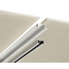 Szyna DUOLINE 703809 Trio