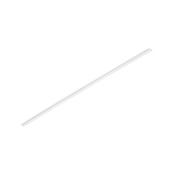 Listwa zabezpieczająca systemu szynowego DUOLINE 703952 Trio