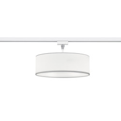 Lampa systemu szynowego DUOLINE 76390201 Trio