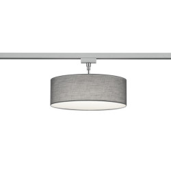 Lampa systemu szynowego DUOLINE 76390211 Trio
