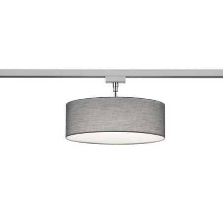 Lampa systemu szynowego DUOLINE 76390211 Trio