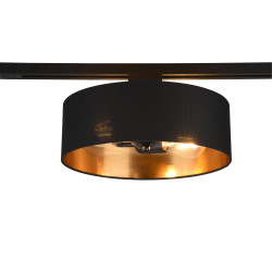 Lampa systemu szynowego DUOLINE 76820280 Trio