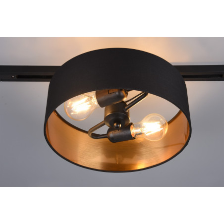 Lampa systemu szynowego DUOLINE 76820280 Trio