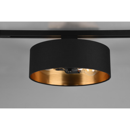 Lampa systemu szynowego DUOLINE 76820280 Trio
