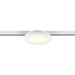 Lampa systemu szynowego DUOLINE 76921031 Trio