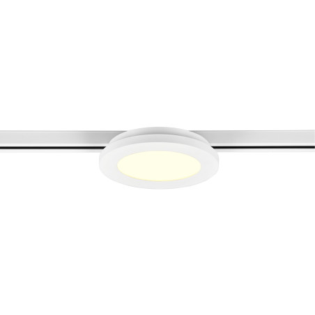 Lampa systemu szynowego DUOLINE 76921031 Trio