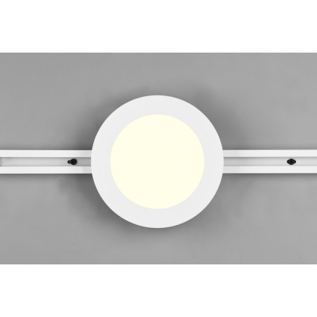 Lampa systemu szynowego DUOLINE 76921031 Trio