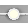Lampa systemu szynowego DUOLINE 76921031 Trio