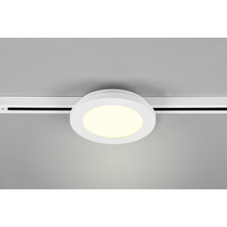 Lampa systemu szynowego DUOLINE 76921031 Trio