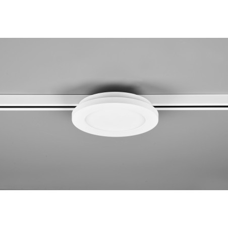 Lampa systemu szynowego DUOLINE 76921031 Trio