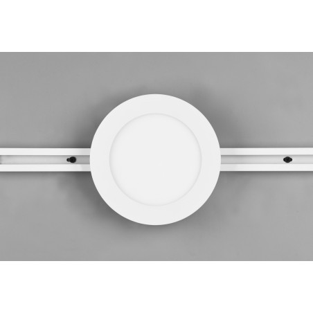 Lampa systemu szynowego DUOLINE 76921031 Trio