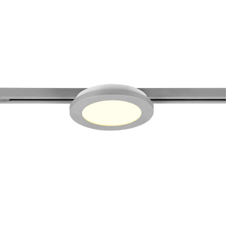 Lampa systemu szynowego DUOLINE 76921087 Trio