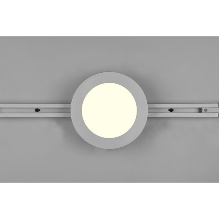 Lampa systemu szynowego DUOLINE 76921087 Trio
