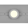 Lampa systemu szynowego DUOLINE 76921087 Trio