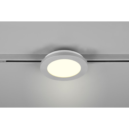Lampa systemu szynowego DUOLINE 76921087 Trio